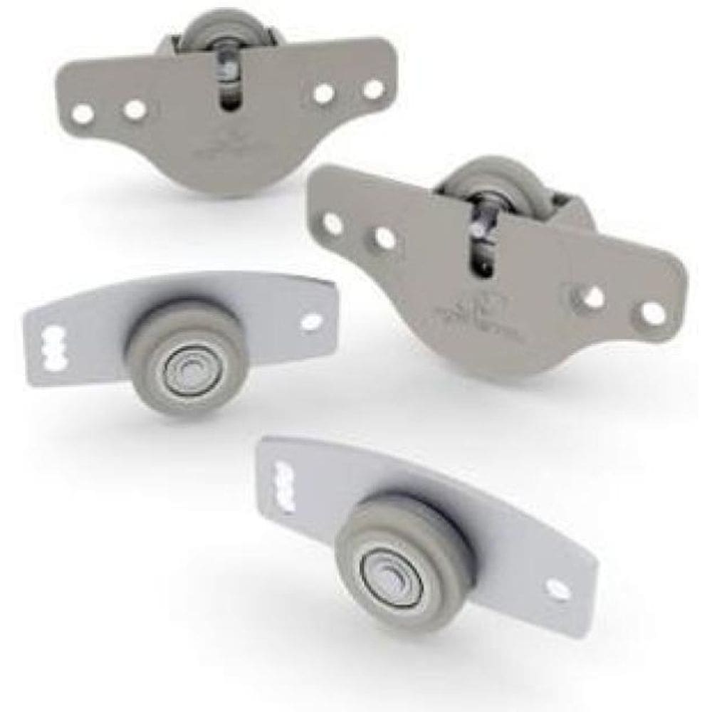 Roldana Ro-21M - Rometal