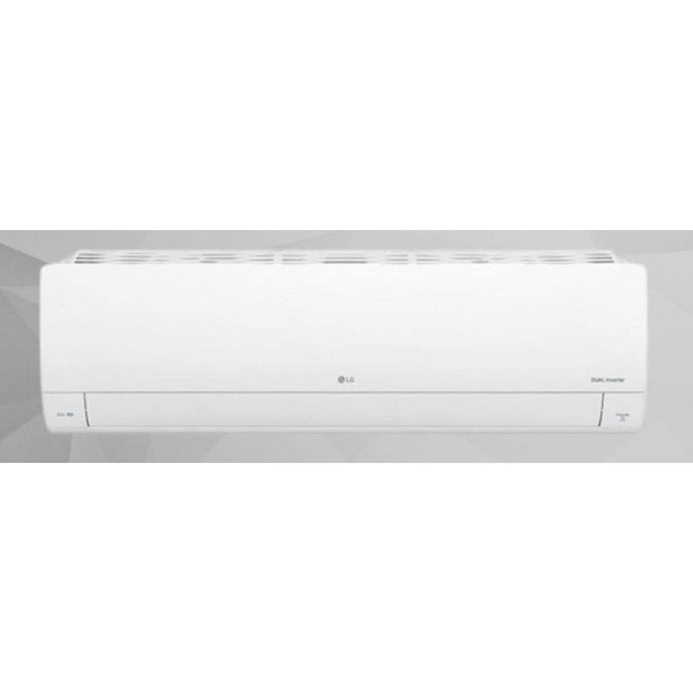 Ar-Condicionado Lg Inverter Voice 9000 Qf 220V S3Nw09Aa31C -
