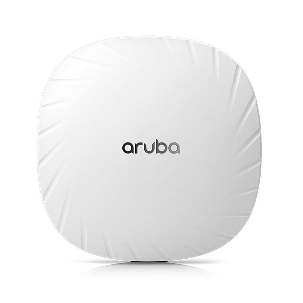 Access Point Hpe Aruba Iap-515 Rw Unified - Q9H62A I