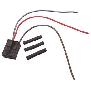 Conector Rele Partida Neo115 Xtz Ybr Factor Lander Fazer