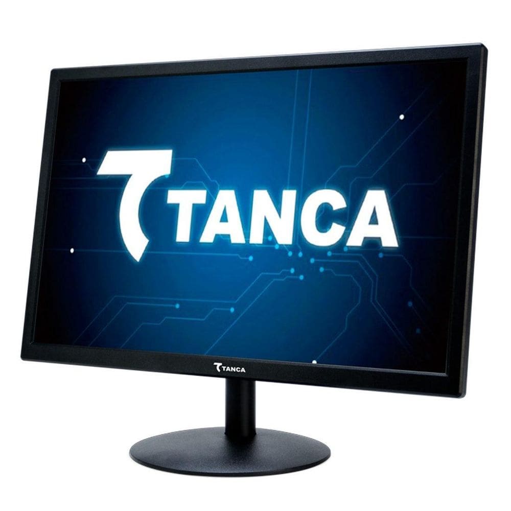 Monitor Tanca Tml-190 Led 19.5 - 000430