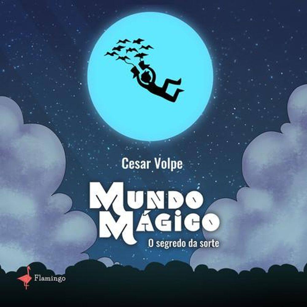 Mundo Mágico - O segredo da sorte