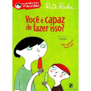 Voce E Capaz De Fazer Isso