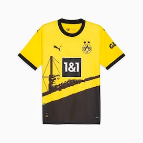 Camiseta Masculina Puma Borussia Dortmund 770604