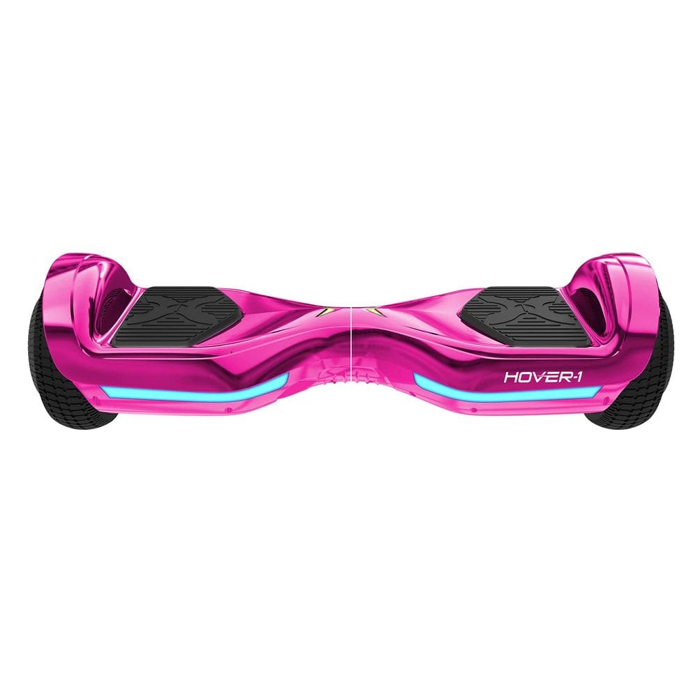 Hoverboard Hover-1 All-Star 2.0 7 mph Velocidade máxima Alcance de 11 km