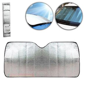 Protetor Solar Automotivo Para Para-Brisa 1,27Mx60Cm