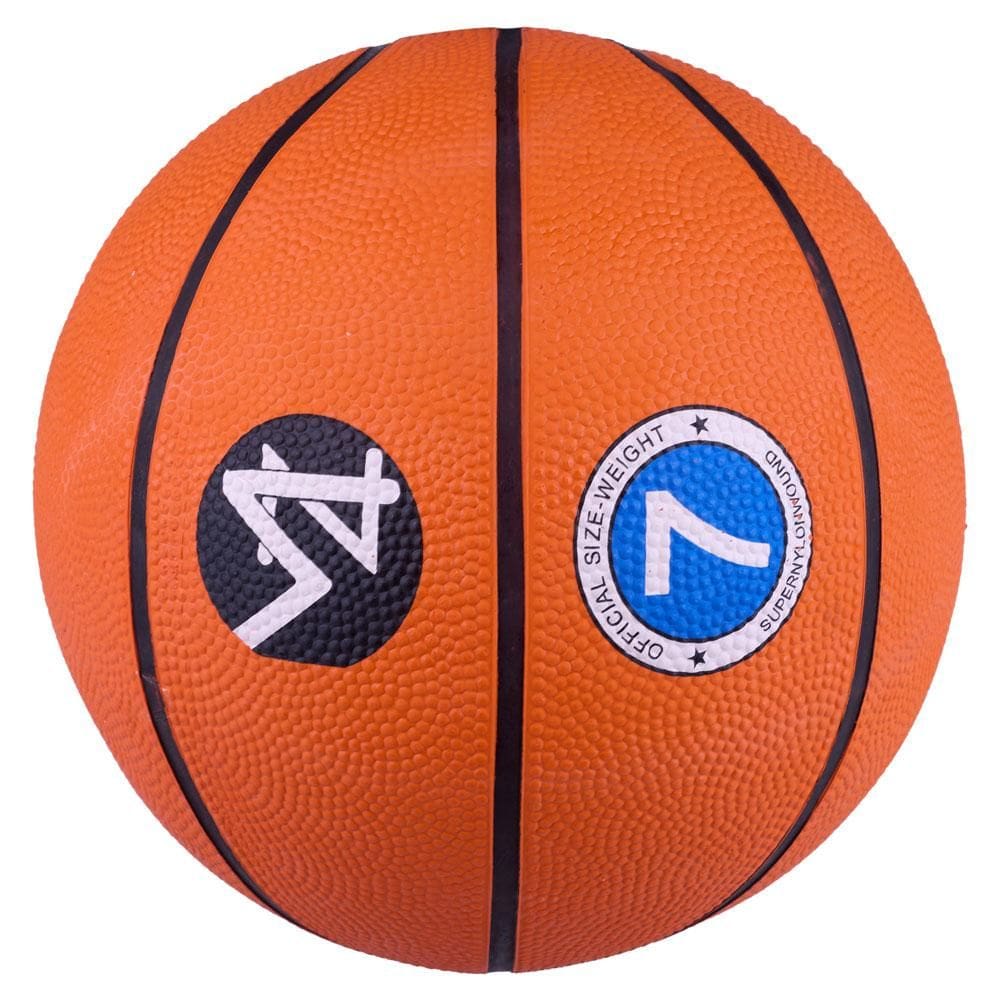 Bola de Basquete N°7 Mizpa MZ-103