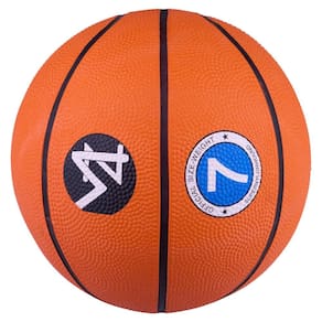Bola de Basquete N°7 Mizpa MZ-103
