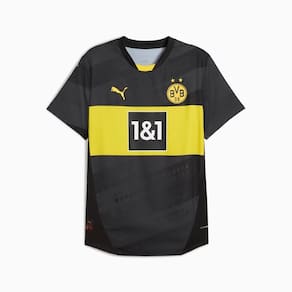 Camiseta Masculina Puma Borussia Dortmund 774956