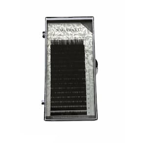 Cílios Nagaraku Premium Mink Mix 7-15Mm Fio A Fio 0.07 D