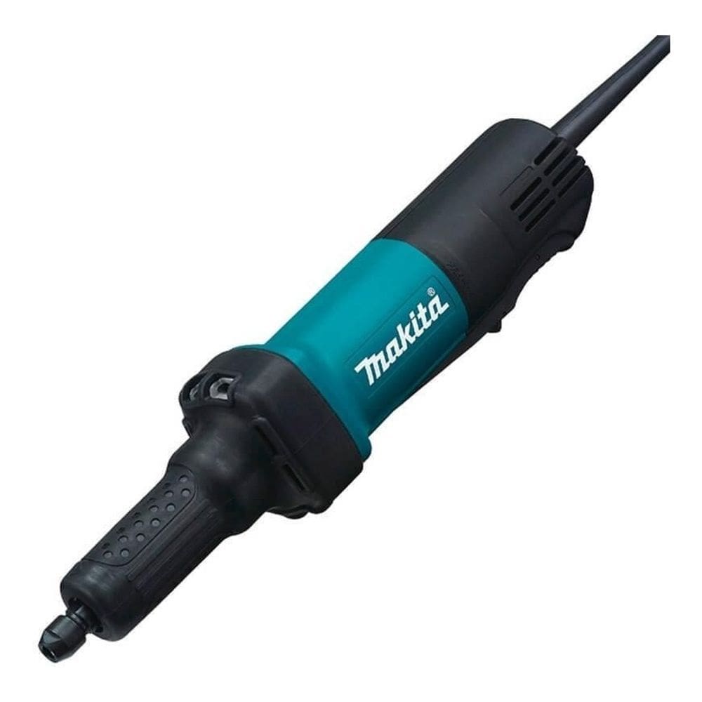 Retifica 1/4 400w 220v Makita Gd0600