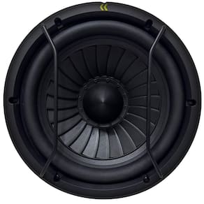 Alto Falante Subwoofer 12 Pol Bravox Uxp Aviator 2+2Oh 600W