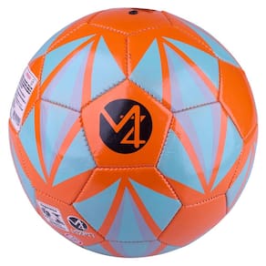Bola de Futebol N°5 Mizpa MZ-100
