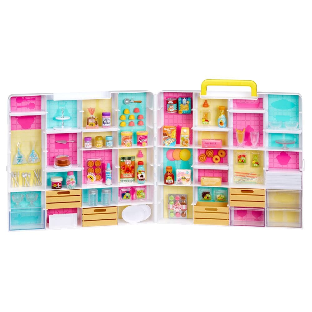 Collectibles O Miniverse da MGA é tudo o que você pode comer por mais de 8 anos