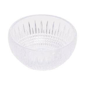 Conjunto 6 Bowls De Cristal Queen 11cm X 5cm 28016 - Wolff