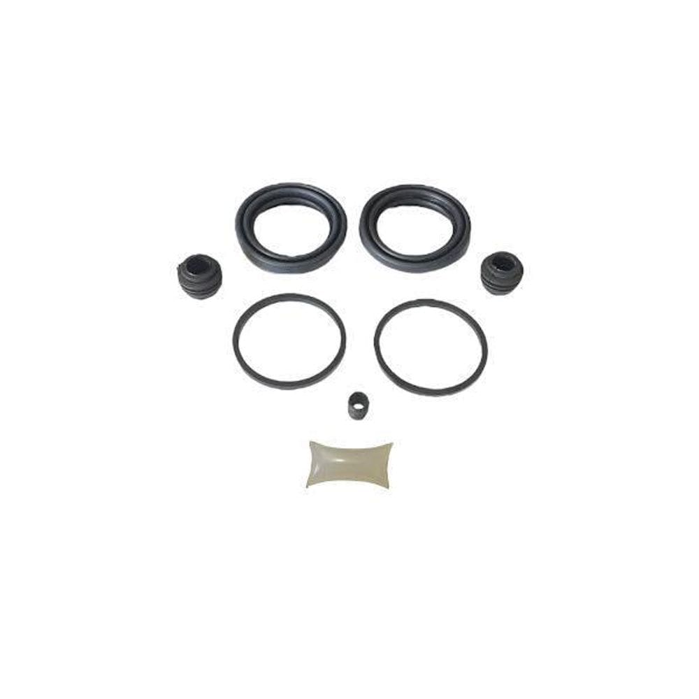 Reparo Vedação Pistão Freio Dianteiro Captiva 08/17 45Mm