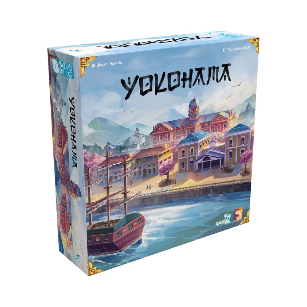 Yokohama