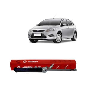 Amortecedor Oespectrum A Gás Traseiro Ford Focus 1.6 2.0