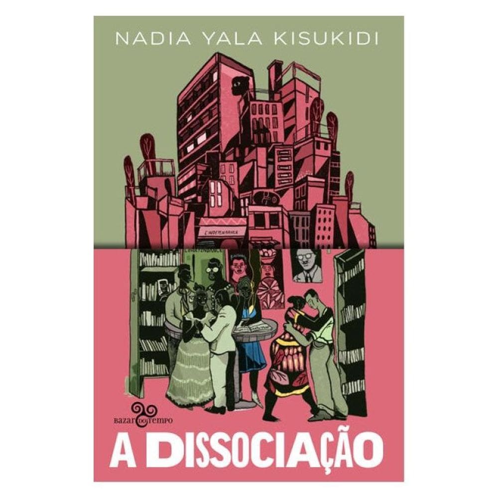 A Dissociação