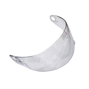 Viseira Capacete Helt 966 Advance  Cristal 2Mm