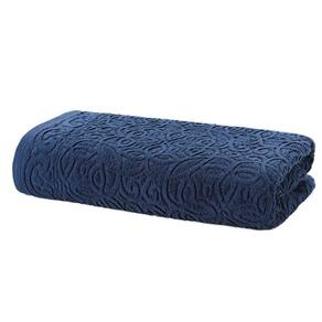 Toalha de Banho Felpuda Jacquard Provença 90cm x 1,50m - Dohler
