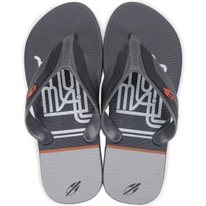 Chinelo Mormaii Neocycle I Masculino - Grafite