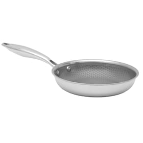 Frigideira Inox Antiaderente 24cm Isa Scherer Mimo Style