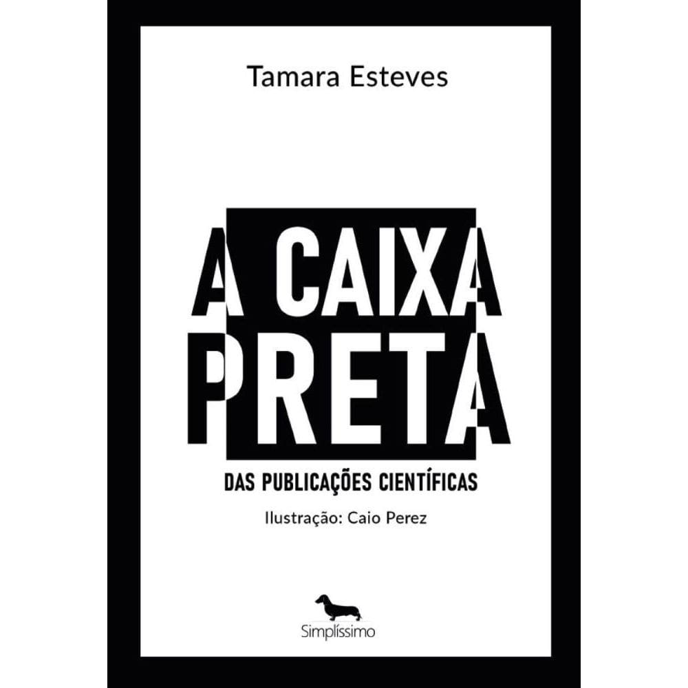 A caixa preta das publicações científicas