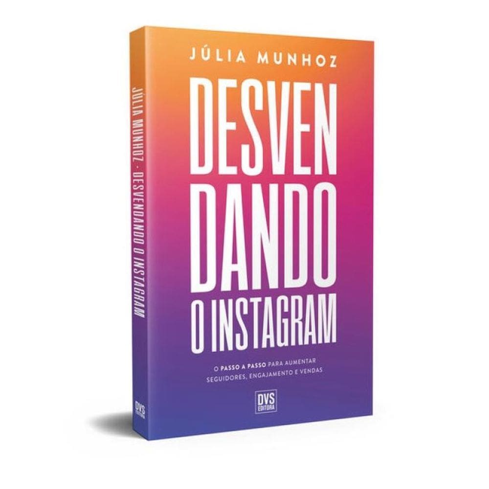 Desvendando O Instagram