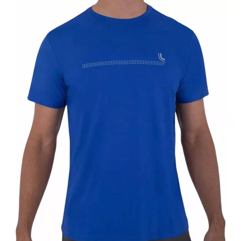Camiseta Lupo Masculina Basic 77053