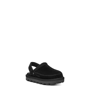 Tamanco feminino Koolaburra by UGG Tizzey preto tamanho 5