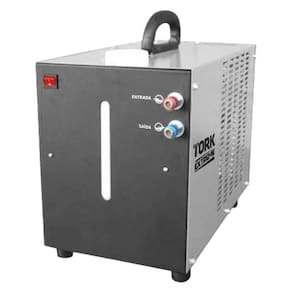 Cooler 9 Litros Refrigeração De Tochas Padrão Italiano Tork