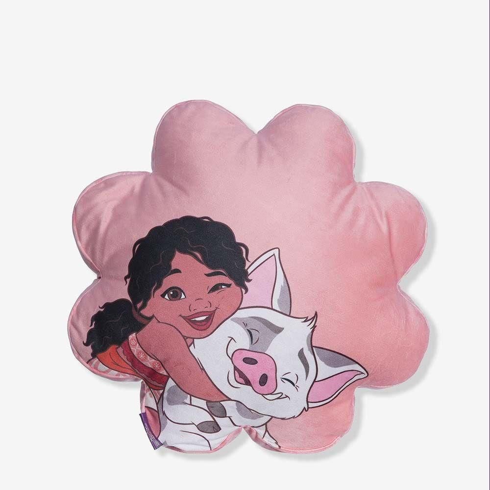 Almofada Formato Moana 2 - Disney