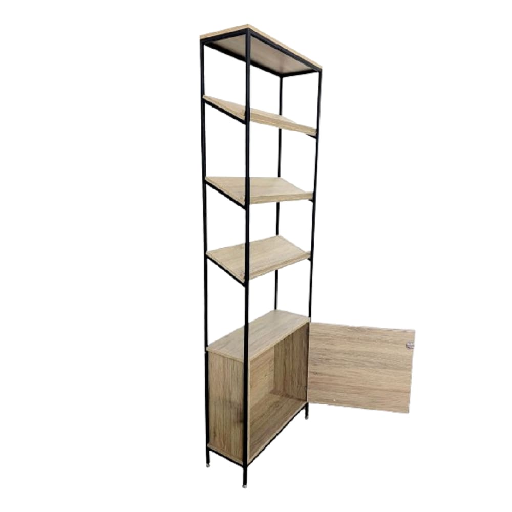 Anita Slim Industrial Inclinada Design Moderno e Funcionalidade Sofisticada