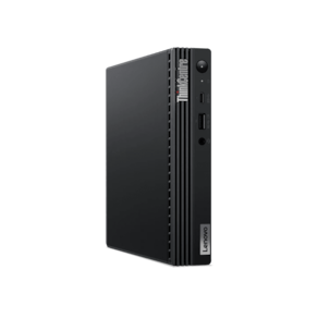 Desktop Lenovo Tiny Thinkcentre M70q Intel Core i5 10400T 8GB DDR4 256GB SSD - Windows 10 Pro