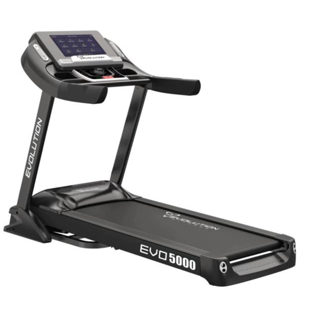 Esteira Elétrica Evolution Fitness Evo 5000 - 220V
