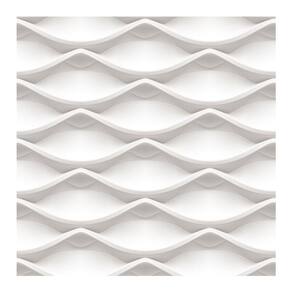 Papel De Parede Adesivo 3d 1,5 Metros O Rolo Np338