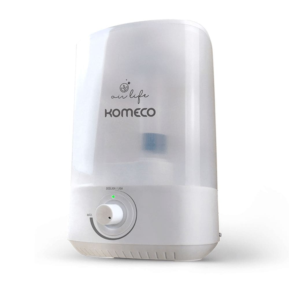 Umidificador de Ar e Ambientes Komeco 3,8 litros - Bivolt KOU 38 G1