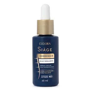 Sérum Capilar Eudora Siage Dermohair 48ml