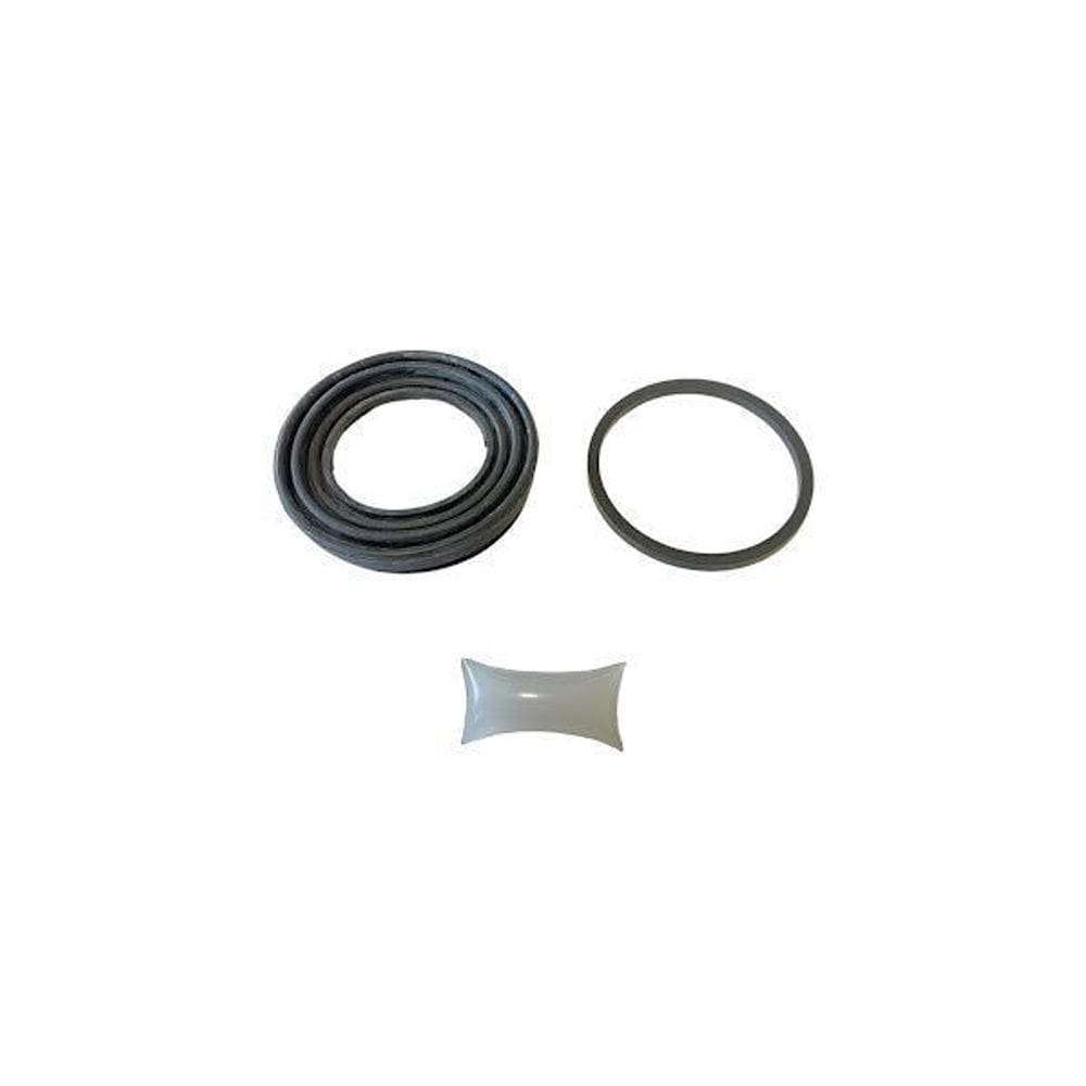 Reparo Vedação Pistão Freio Logan 07/.. 48,05Mm Sist Varga
