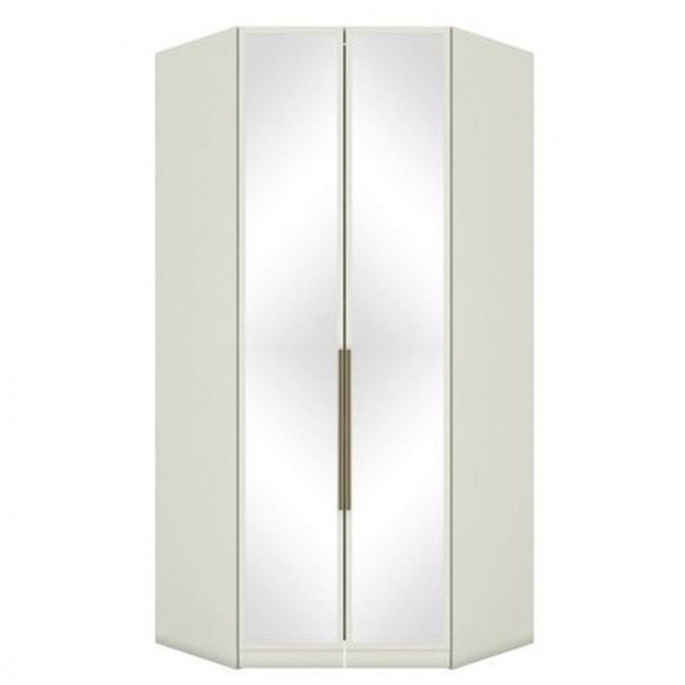 Canto Closet Seletto 2 Portas Com Espelho MC06-133