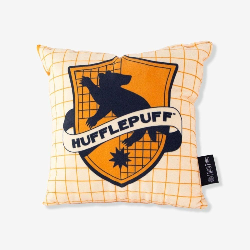 Almofada 40x40 Lufa Lufa Harry Potter
