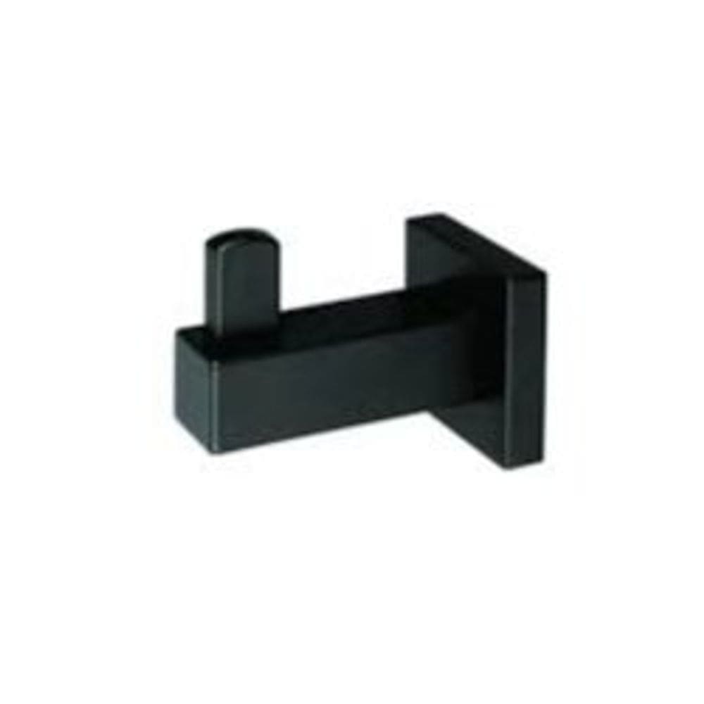 Cabide Athena Meber Preto Matte