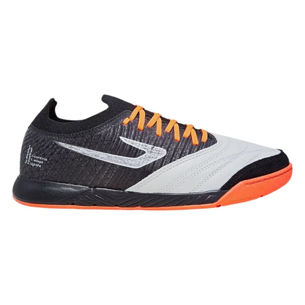 Chuteira Futsal Topper Dominator Fuse Pro