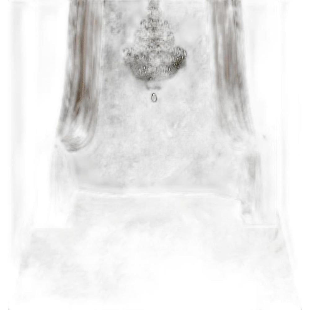 Fundo Fotográfico Newborn Em Tecido Cortina 1,50X2,20