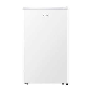 Frigobar VIX 90 Litros Porta Reversível Branco 1 Porta RR121VX2A – 220 Volts
