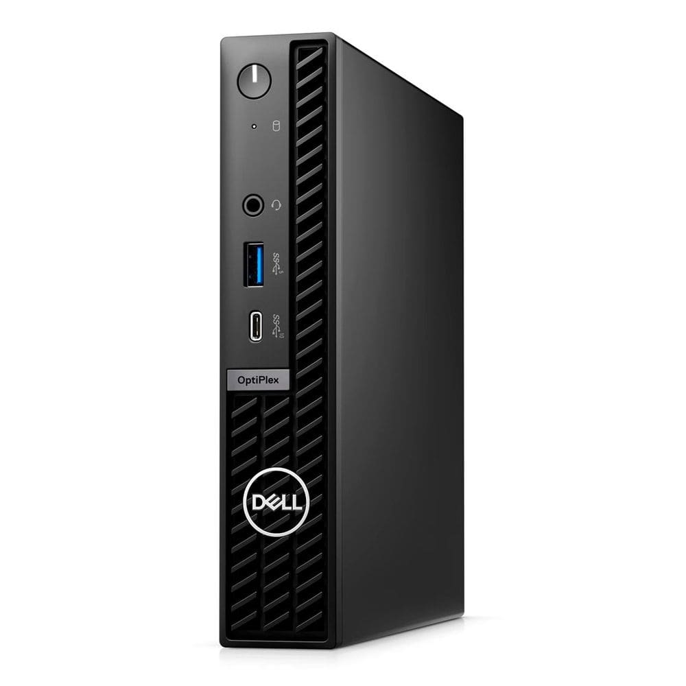 Desktop Dell Optiplex 7020 Mini Core I5 12500T 8GB DDR4 256GB NVME Windows 11 Pro