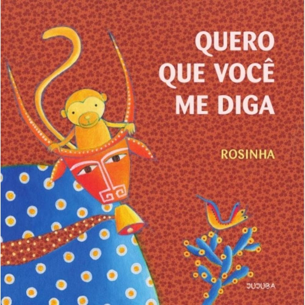 Quero Que Voce Me Diga