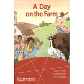 Day On The Farm, A - Level 1