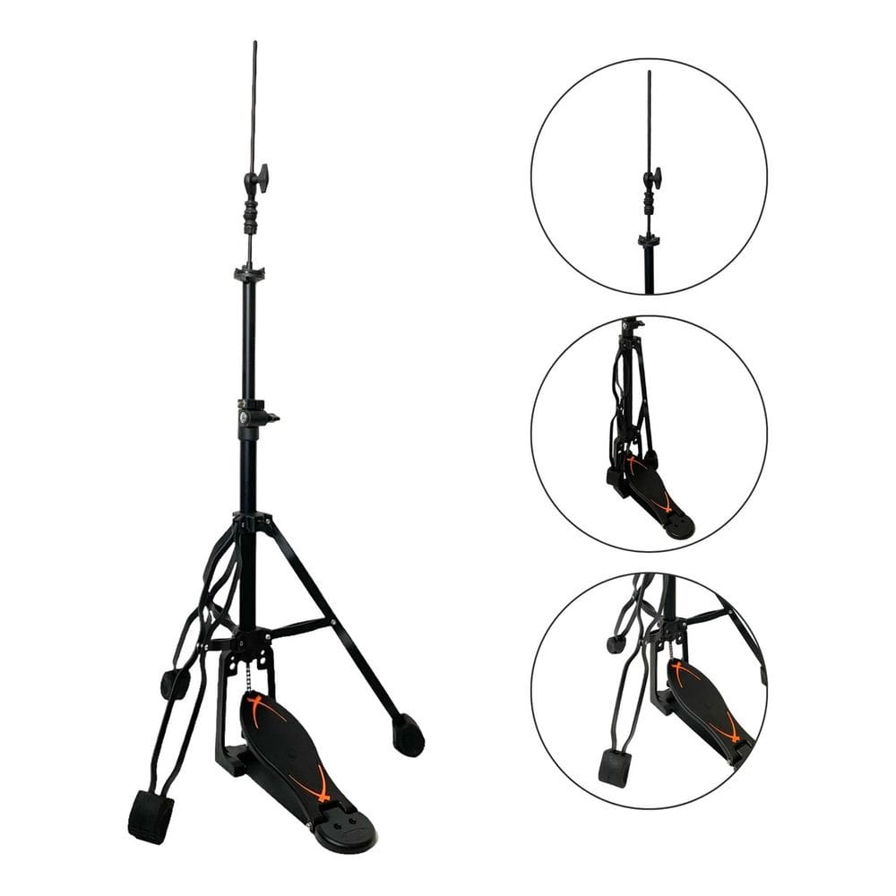 Maquina De Chimbal Hardtech Rmv Pac00034
